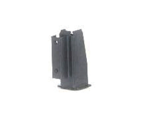 1993-1996 Front Passenger Side Bumper Bracket Coupe/Sedan - MI1067114-Partify-Painted-Replacement-Body-Parts