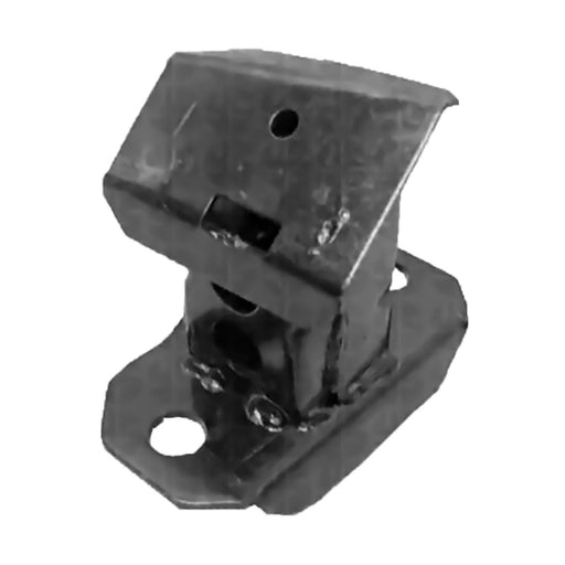 1997-1999 Mitsubishi Montero Sport Front Passenger Side Bumper Bracket Bumper Support - MI1067120-Partify-Painted-Replacement-Body-Parts