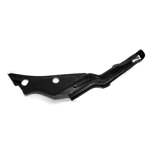 2000-2004 Mitsubishi Montero Sport Front Passenger Side Bumper Bracket Reinf Outer - MI1067124-Partify-Painted-Replacement-Body-Parts