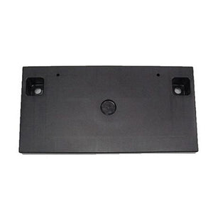 Front License Plate Bracket image