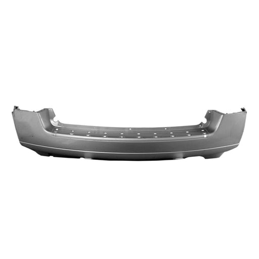 2006-2008 Mitsubishi Endeavor Rear Bumper - MI1100285-Partify-Painted-Replacement-Body-Parts