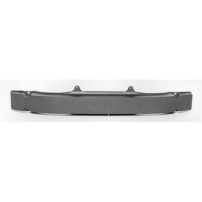 1995-1999 Eagle Talon/Mitsubishi Eclipse Rear Bumper Reinforcement - MI1106132-Partify-Painted-Replacement-Body-Parts