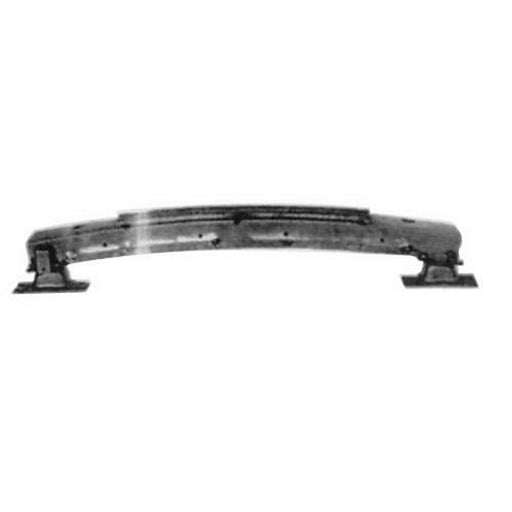 2003-2006 Mitsubishi Outlander Rear Bumper Reinforcement - MI1106142-Partify-Painted-Replacement-Body-Parts