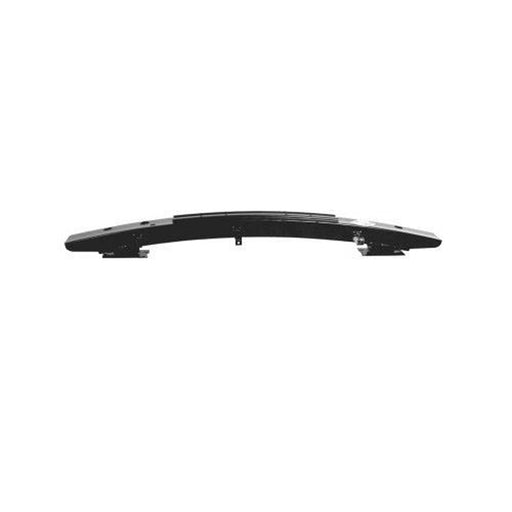 2004-2007 Mitsubishi Lancer DE/ES/LS/LS Diamond/OZ Rally/Ralliart/SE/Sportback/Sportback Ralliart Rear Bumper Reinforcement - MI1106147-Partify-Painted-Replacement-Body-Parts