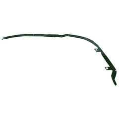 Rear Passenger Side Bumper Support image