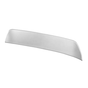 Rear Driver Side Bumper Molding image