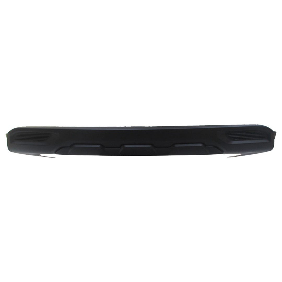 2022-2024 Mitsubishi Outlander Rear Bumper Valance/Grille Kit