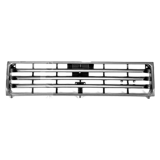 1992-1997 Mitsubishi Montero Grille Assembly - MI1200119-Partify-Painted-Replacement-Body-Parts
