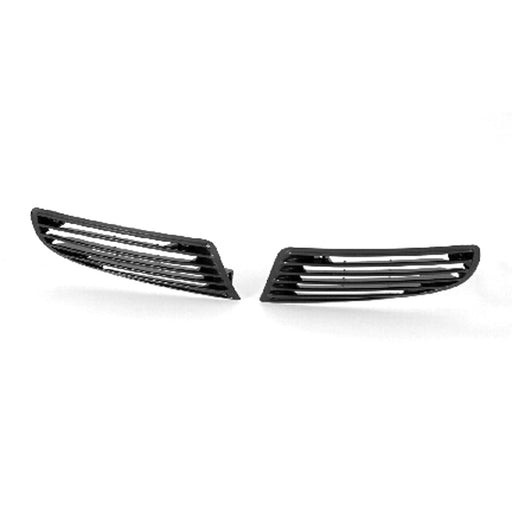 1997-1998 Mitsubishi Galant Grille Right Side Assembly - MI1200217-Partify-Painted-Replacement-Body-Parts