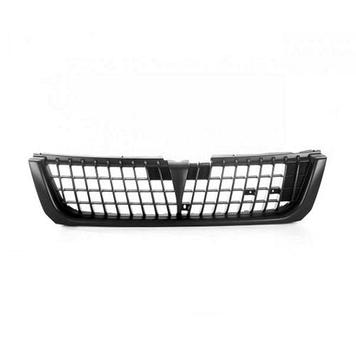 1997-1999 Mitsubishi Montero Sport Grille Assembly - MI1200218-Partify-Painted-Replacement-Body-Parts