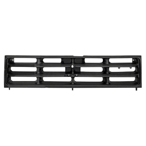 1998-2000 Mitsubishi Montero Grille & Assembly - MI1200220-Partify-Painted-Replacement-Body-Parts