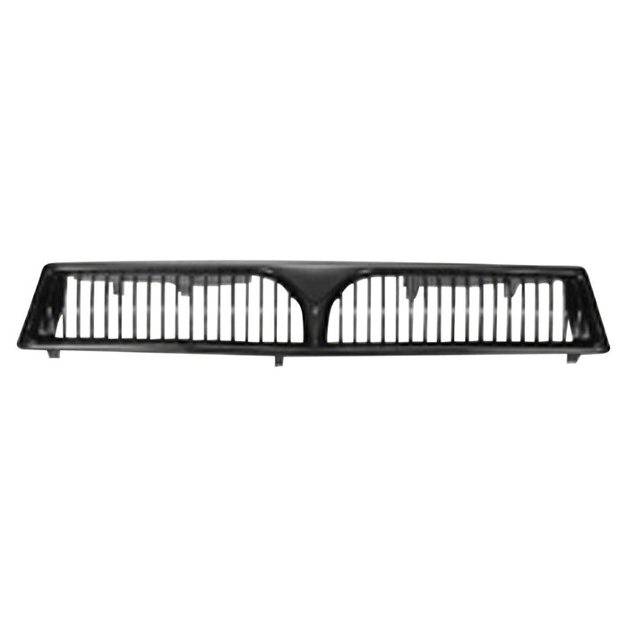 1999-2001 Mitsubishi Galant Grille Assembly - MI1200221-Partify-Painted-Replacement-Body-Parts