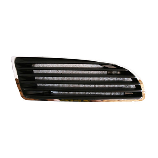 1997-1998 Mitsubishi Galant Grille Right Side Bright & Assembly - MI1200229-Partify-Painted-Replacement-Body-Parts