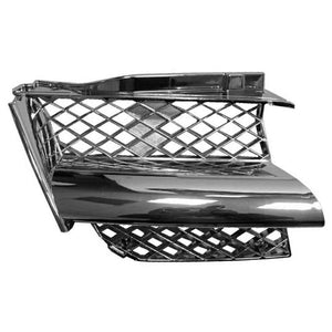 Passenger Side Grille image