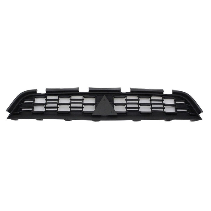 2013-2015 Mitsubishi Outlander Sport/RVR Grille Upper Grille Assembly - MI1200262-Partify-Painted-Replacement-Body-Parts