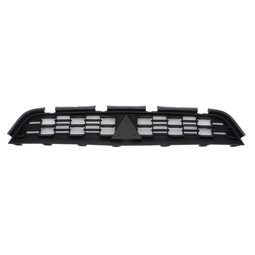 2013-2015 Mitsubishi Outlander Sport/RVR Grille Upper Grille Assembly - MI1200262-Partify-Painted-Replacement-Body-Parts
