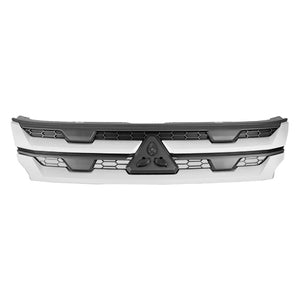 Grille image