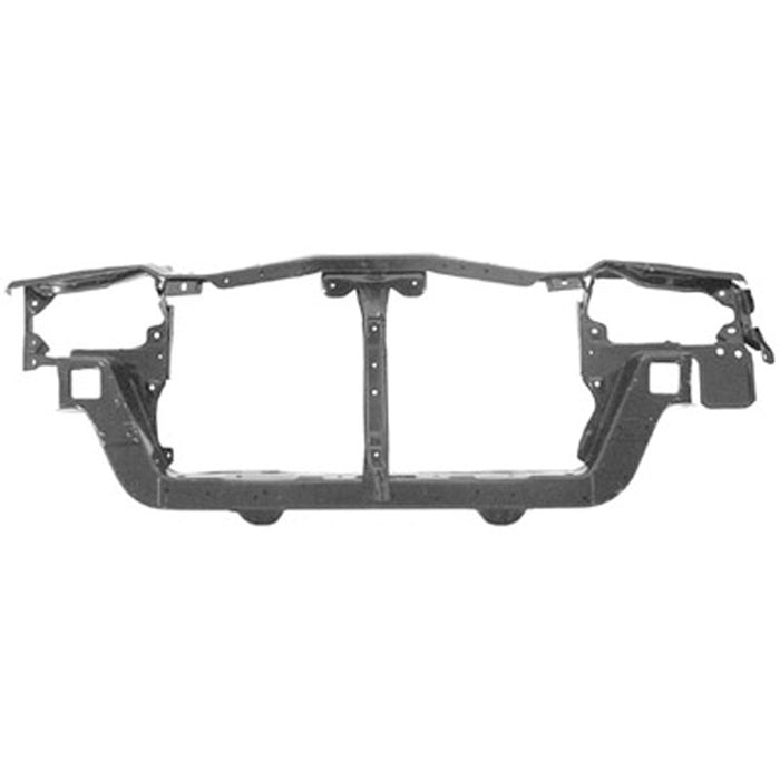 1998-2000 Chrysler Sebring/Dodge Avenger Radiator Support 2 Door - MI1225114-Partify-Painted-Replacement-Body-Parts
