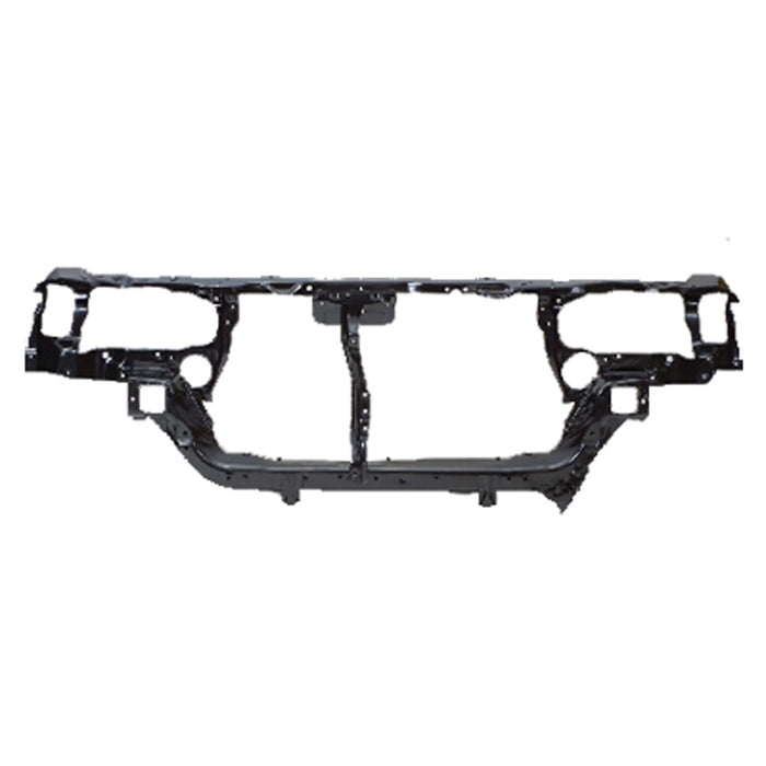 1994-1998 Mitsubishi Galant Radiator Support - MI1225120-Partify-Painted-Replacement-Body-Parts