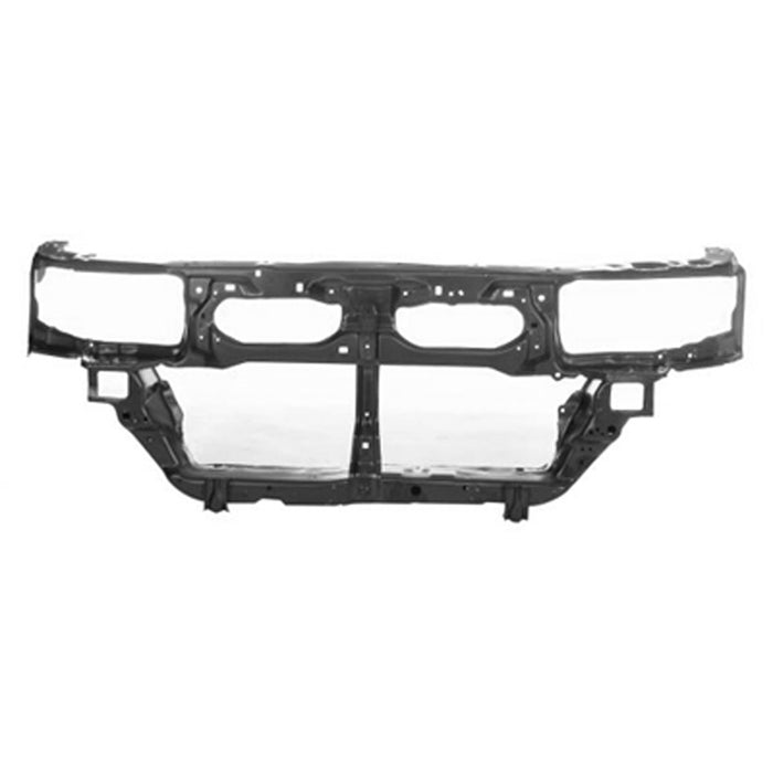 1999-2001 Mitsubishi Galant Radiator Support Support Assembly - MI1225124-Partify-Painted-Replacement-Body-Parts