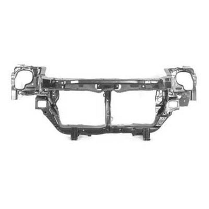 2000-2005 Mitsubishi Eclipse Radiator Support Support Assembly - MI1225129-Partify-Painted-Replacement-Body-Parts