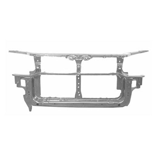 2002-2003 Mitsubishi Lancer ES/LS/OZ Rally Radiator Support Support Assembly - MI1225131-Partify-Painted-Replacement-Body-Parts