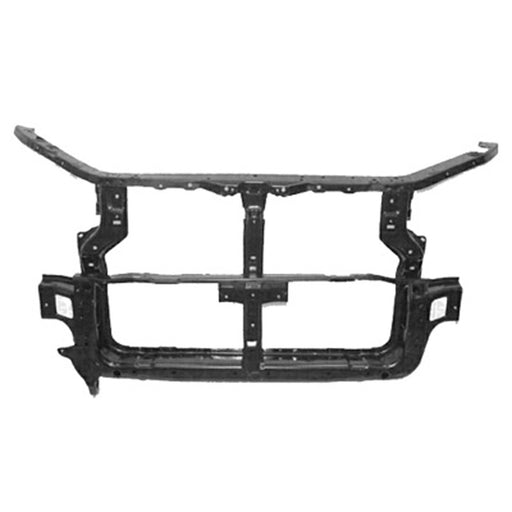 2003-2006 Mitsubishi Outlander Radiator Support Support Assembly - MI1225132-Partify-Painted-Replacement-Body-Parts