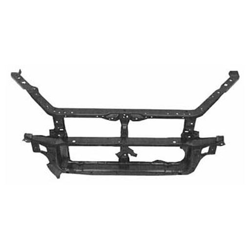 2004-2005 Mitsubishi Lancer DE/ES/LS/LS Diamond/OZ Rally/Ralliart/Sportback/Sportback Ralliart Radiator Support Support Assembly - MI1225133-Partify-Painted-Replacement-Body-Parts