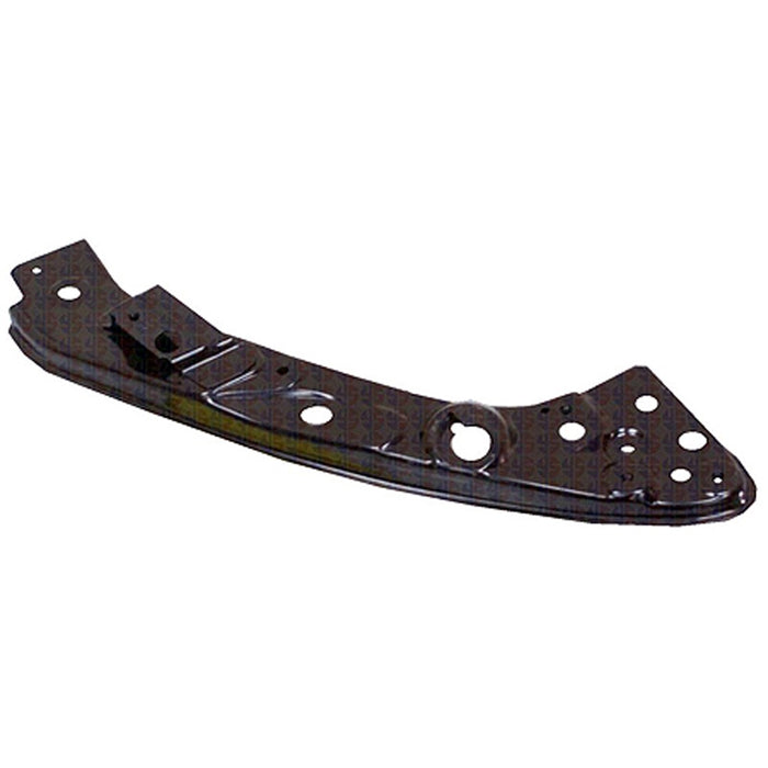 2007-2009 Mitsubishi Outlander Passenger Side Radiator Support Outer - MI1225145-Partify-Painted-Replacement-Body-Parts