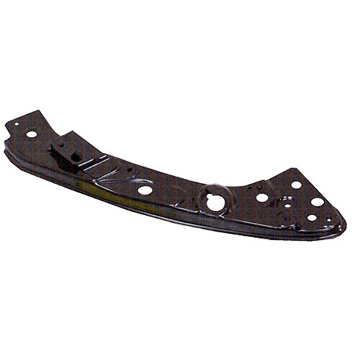 2007-2009 Mitsubishi Outlander Passenger Side Radiator Support Outer - MI1225145-Partify-Painted-Replacement-Body-Parts