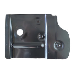 Passenger Side Radiator Support image