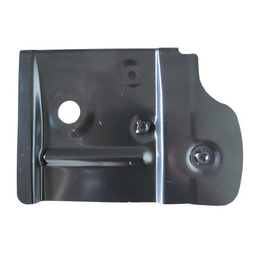 2007-2013 Mitsubishi Outlander Passenger Side Radiator Support Radiator Support Extension - MI1225147-Partify-Painted-Replacement-Body-Parts