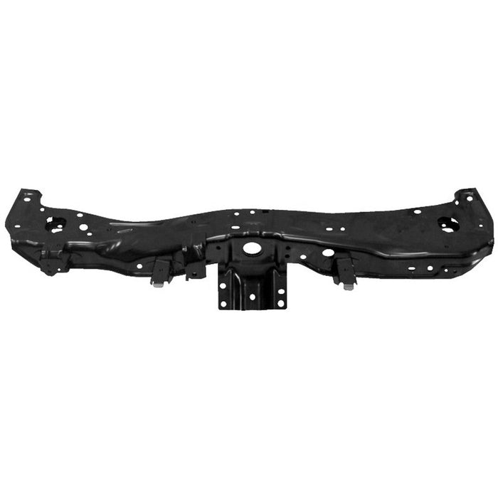 2008-2017 Mitsubishi Lancer ES Sportback/Evolution/Evolution Final Edition/Evolution GSR/Evolution MR/Evolution MR Touring/Evolution RS/Evolution SE/GT Sportback/Ralliart Sportback/SE Limited Edition Sportback/SE Sportback Radiator Support Upper Tie Bar 2L L4/Turbocharged - MI1225150-Partify-Painted-Replacement-Body-Parts