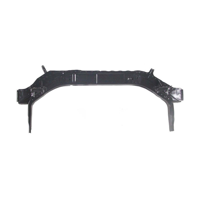 2007-2013 Mitsubishi Outlander Radiator Support Lower Tie Bar Assembly - MI1225151-Partify-Painted-Replacement-Body-Parts