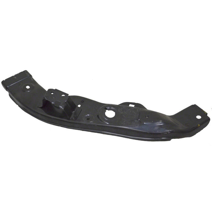 2014-2020 Mitsubishi Outlander Passenger Side Radiator Support Side Support Assembly - MI1225161-Partify-Painted-Replacement-Body-Parts