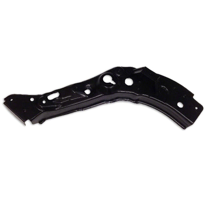 2011-2019 Mitsubishi Outlander Sport/RVR Passenger Side Radiator Support Side Support - MI1225163-Partify-Painted-Replacement-Body-Parts