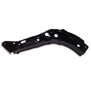 Passenger Side Radiator Support image