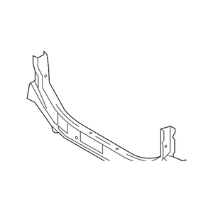 Radiator Support image
