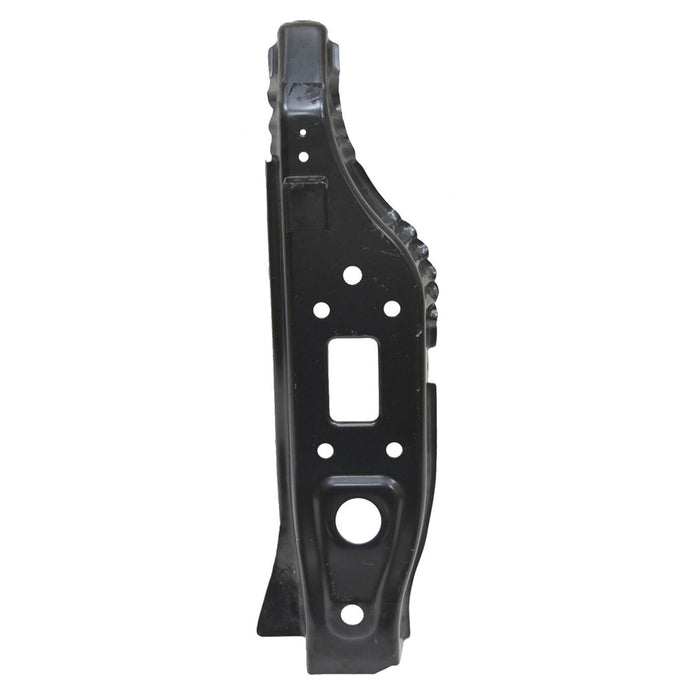 2014-2023 Mitsubishi Mirage/Mirage G4 Driver Side Radiator Support Side Support - MI1225166-Partify-Painted-Replacement-Body-Parts