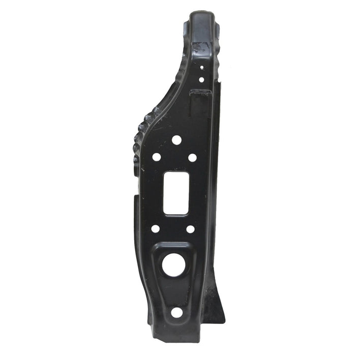 2014-2023 Mitsubishi Mirage/Mirage G4 Passenger Side Radiator Support Side Support - MI1225167-Partify-Painted-Replacement-Body-Parts