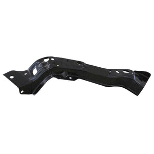 Passenger Side Radiator Support image