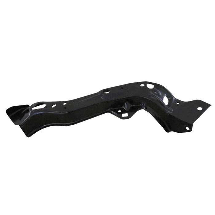 2018-2020 Mitsubishi Eclipse Cross Driver Side Radiator Support Side Support - MI1225172-Partify-Painted-Replacement-Body-Parts