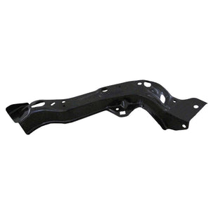 Driver Side Radiator Support image