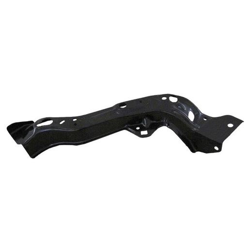 2018-2020 Mitsubishi Eclipse Cross Driver Side Radiator Support Side Support - MI1225172-Partify-Painted-Replacement-Body-Parts