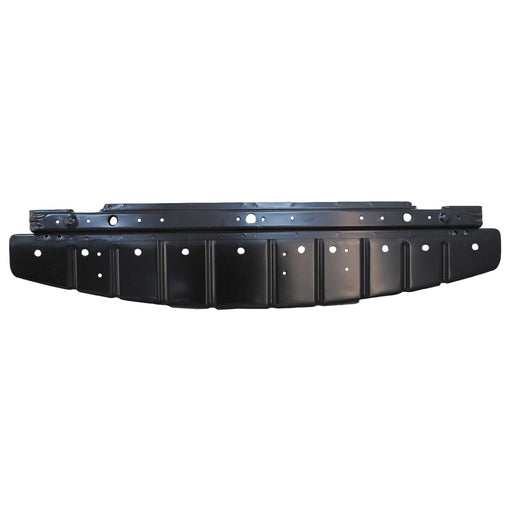 2014-2020 Mitsubishi Mirage Radiator Support Lower Tie Bar - MI1225175-Partify-Painted-Replacement-Body-Parts
