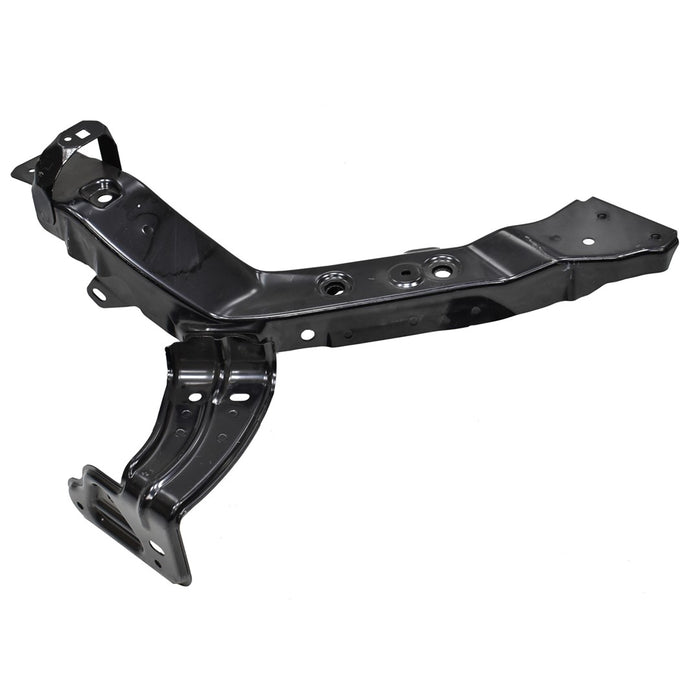 2020-2024 Mitsubishi Outlander Sport/RVR Passenger Side Radiator Support Side Support - MI1225177-Partify-Painted-Replacement-Body-Parts