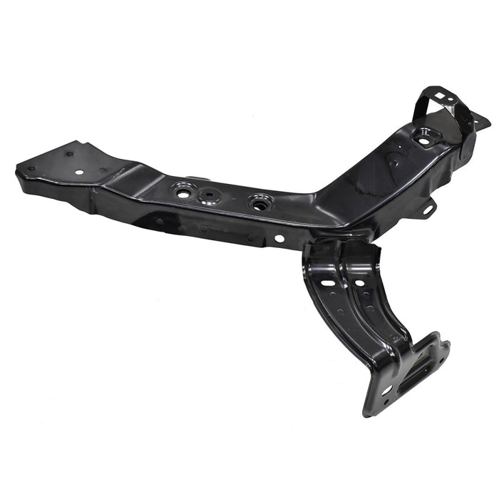 2020-2024 Mitsubishi Outlander Sport/RVR Driver Side Radiator Support Side Support - MI1225178-Partify-Painted-Replacement-Body-Parts