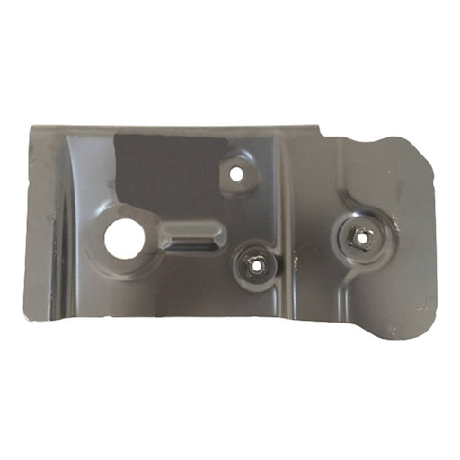 2008-2022 Mitsubishi Lancer/Outlander Sport/RVR Passenger Side Radiator Support Extension Bracket - MI1225179-Partify-Painted-Replacement-Body-Parts