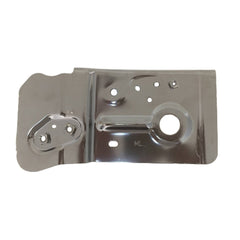 Driver Side Radiator Support image