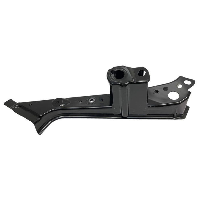 2022-2024 Mitsubishi Outlander Passenger Side Radiator Support Side Support - MI1225187-Partify-Painted-Replacement-Body-Parts